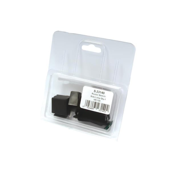 Aftermarket Rocker Switch - Main Beam, 3 Position (On/Off) ELT20-0287 - main